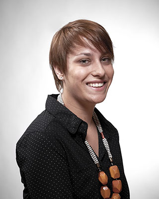Morgane GREMAUD