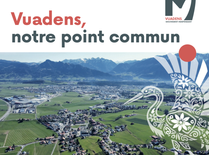 Image de couverture du dépliant du MI 2026